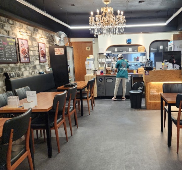 동궁찜닭 진해점 이미지