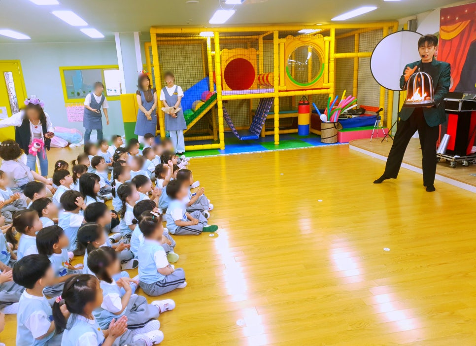 움찬어린이집 이미지