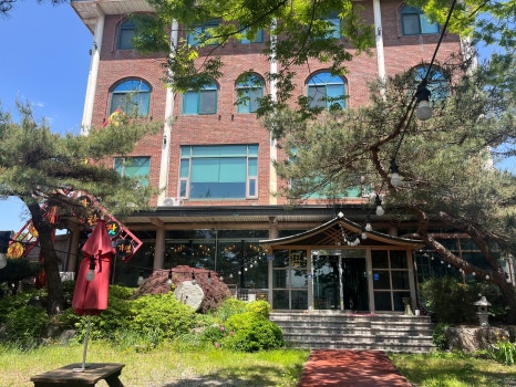 봉녀수제비 이미지