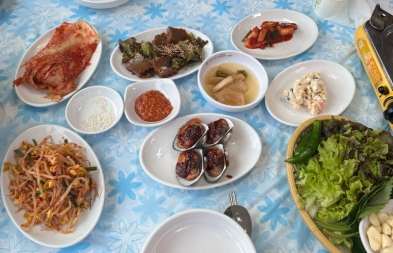 주연통삼겹 이미지