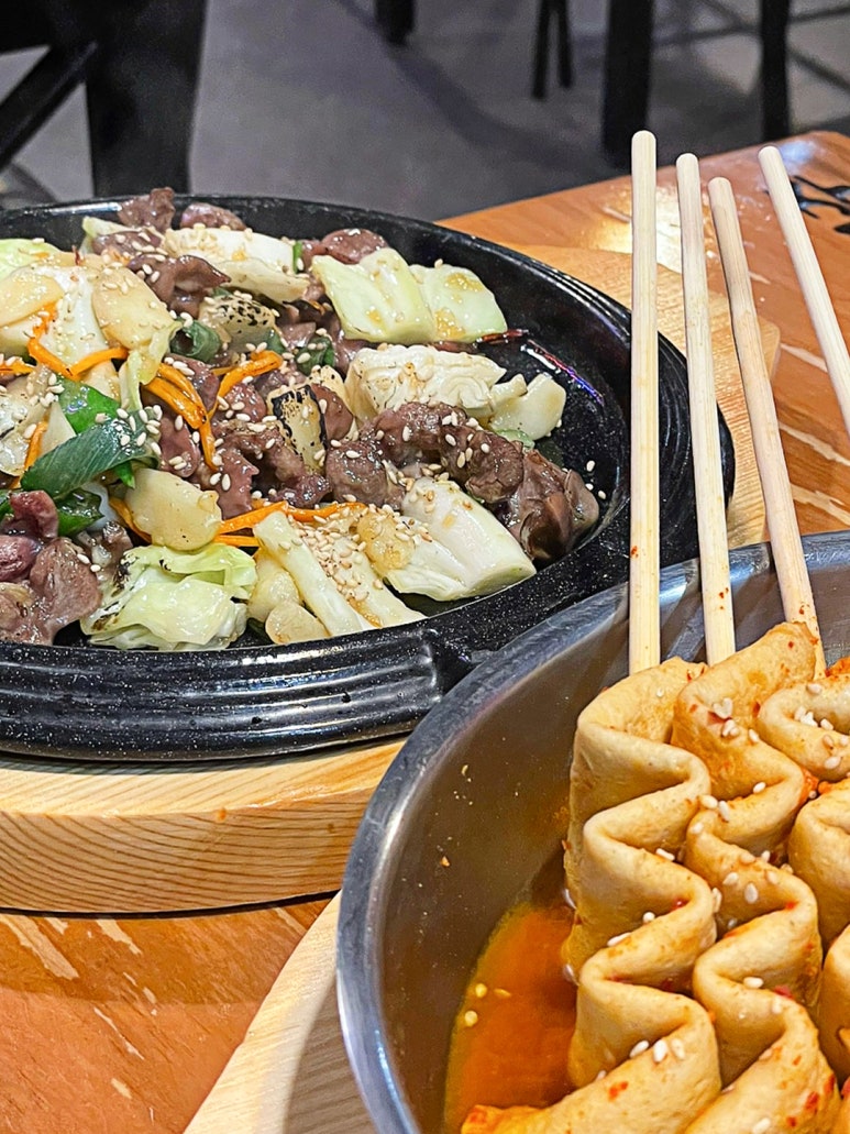 씨네마맥주영천문외점 이미지