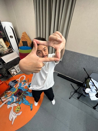 오월생 이미지