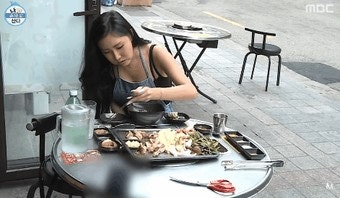 군자대한곱창안양 이미지