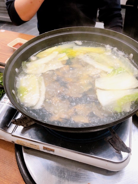친구네조개구이횟집 이미지