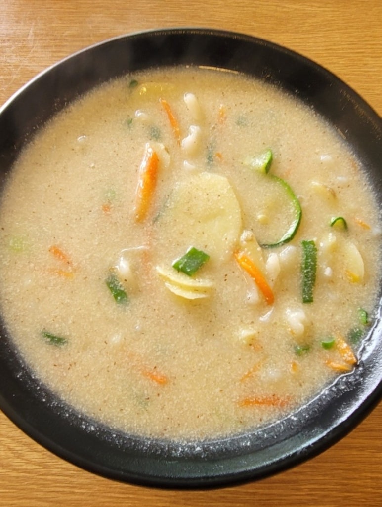 으뜸칼국수 이미지