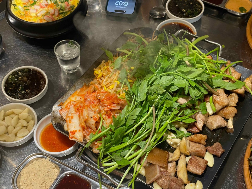 진짜뒷고기 이미지
