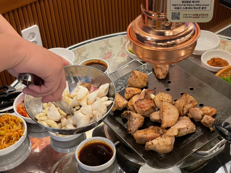 평화김해뒷고기 구서점 이미지
