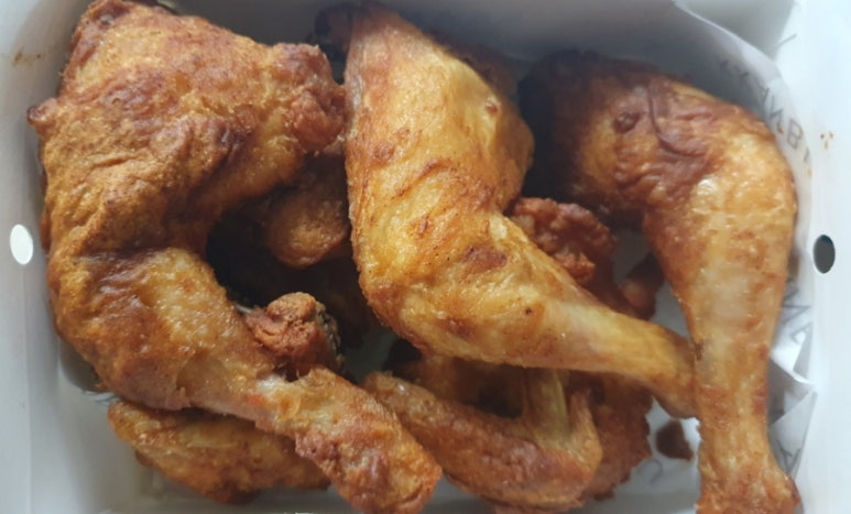 깐부치킨기흥역 이미지