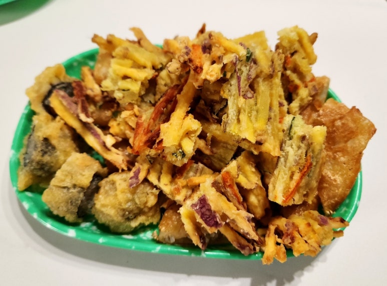 정서진떡볶이 이미지