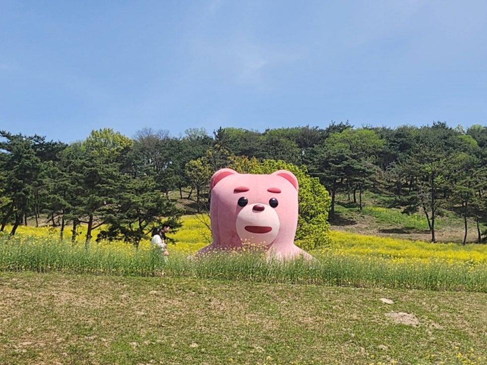 모산고인돌한옥민박 이미지