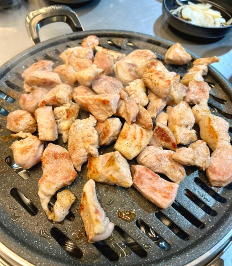 오늘김해뒷고기 이미지
