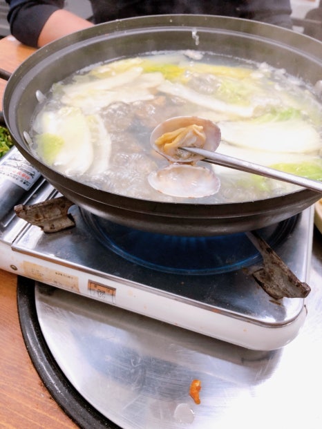친구네조개구이횟집 이미지