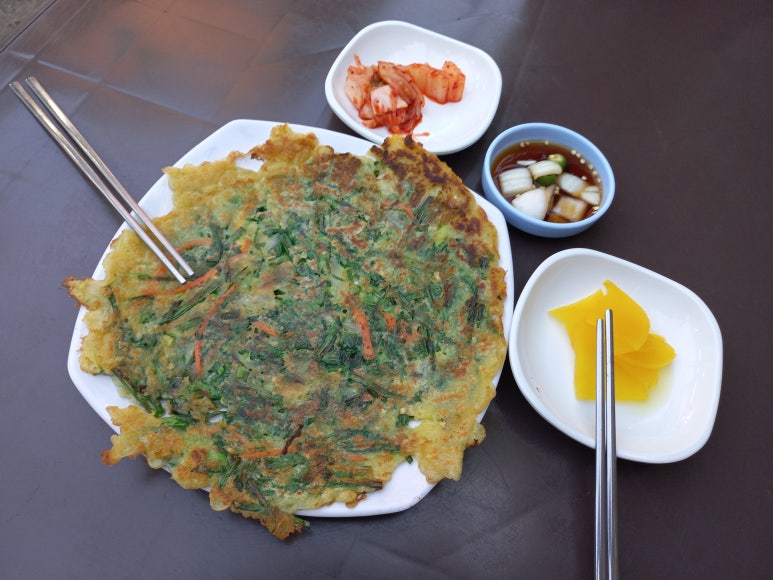동묘국수 이미지