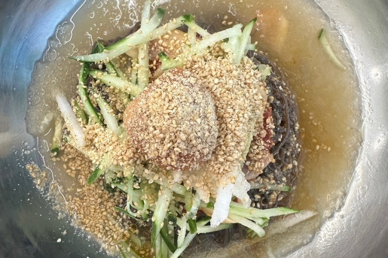 한국가나식당 이미지