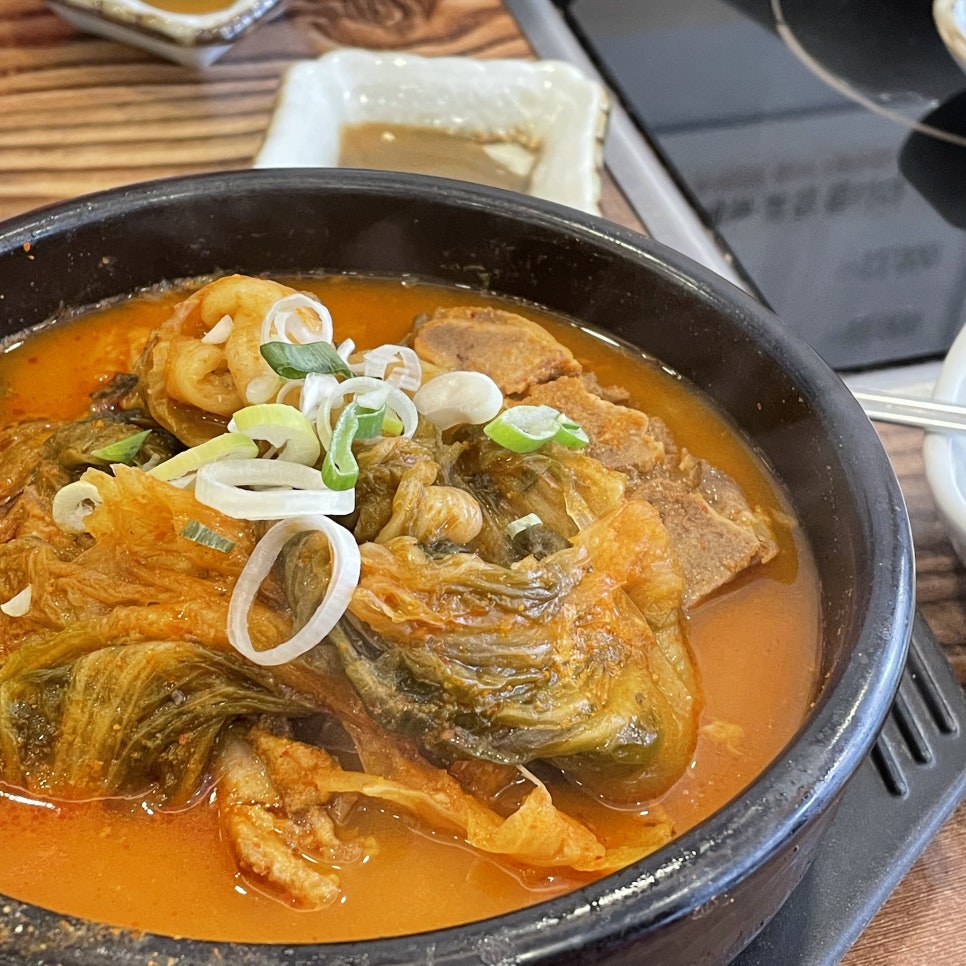 통큰감자탕해장국 이미지