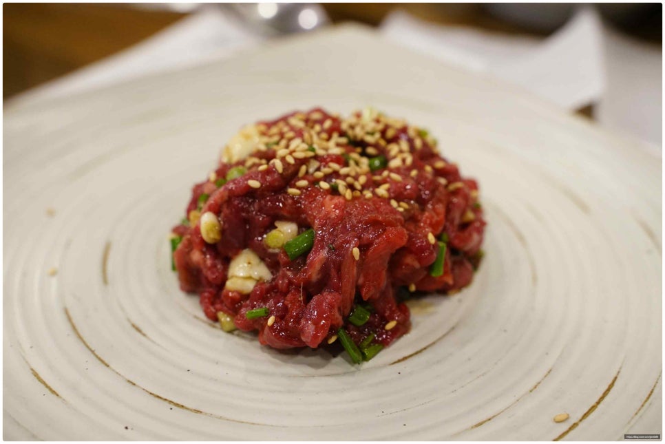 청정한우식당 이미지