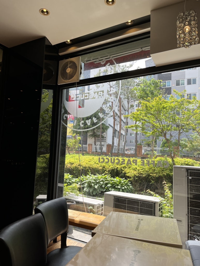 파스쿠찌석현점 이미지