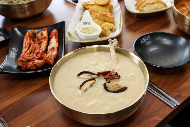 양촌국수집 이미지