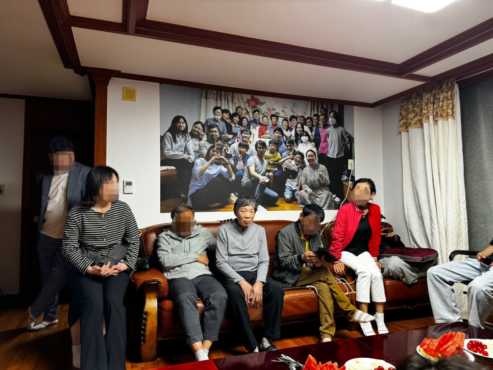어머니떡방앗간 이미지
