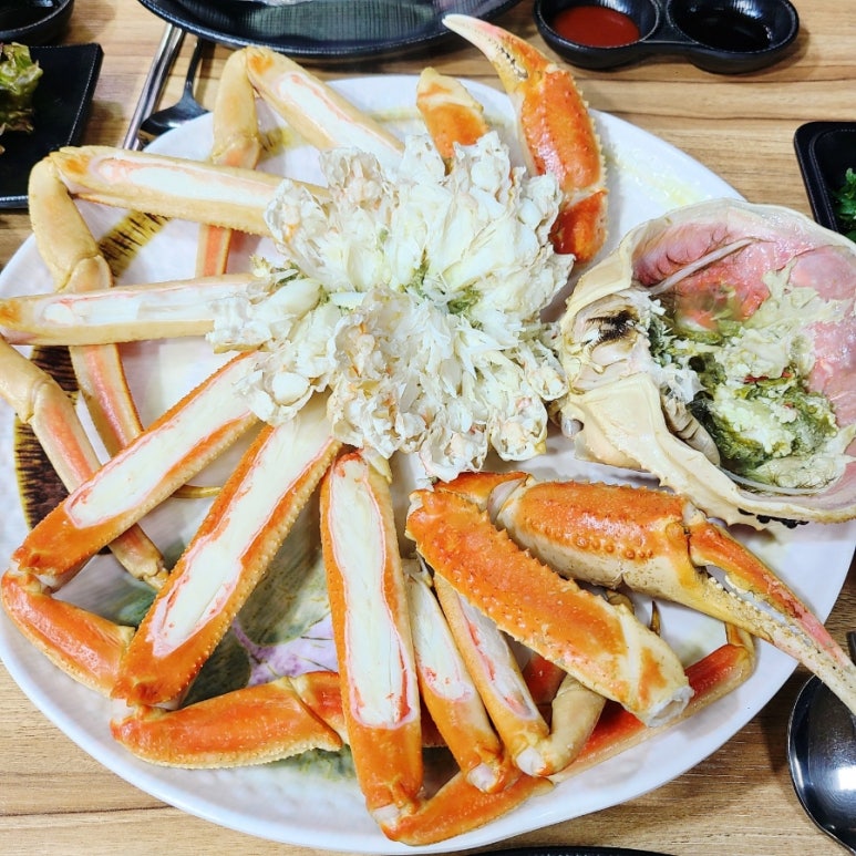 경기도은혜횟집 이미지