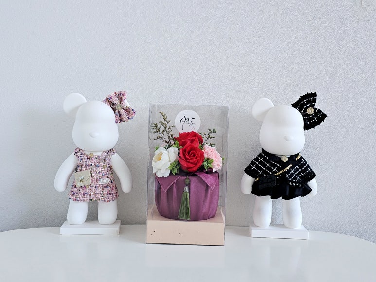 Flower소중한;날 이미지