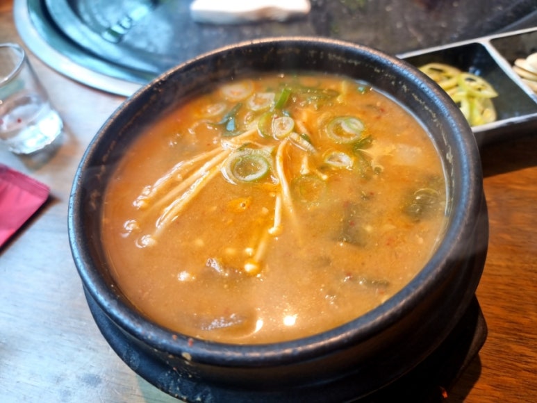 원 미트하우스 이미지