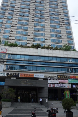 롯데골드로즈ⅱ 이미지
