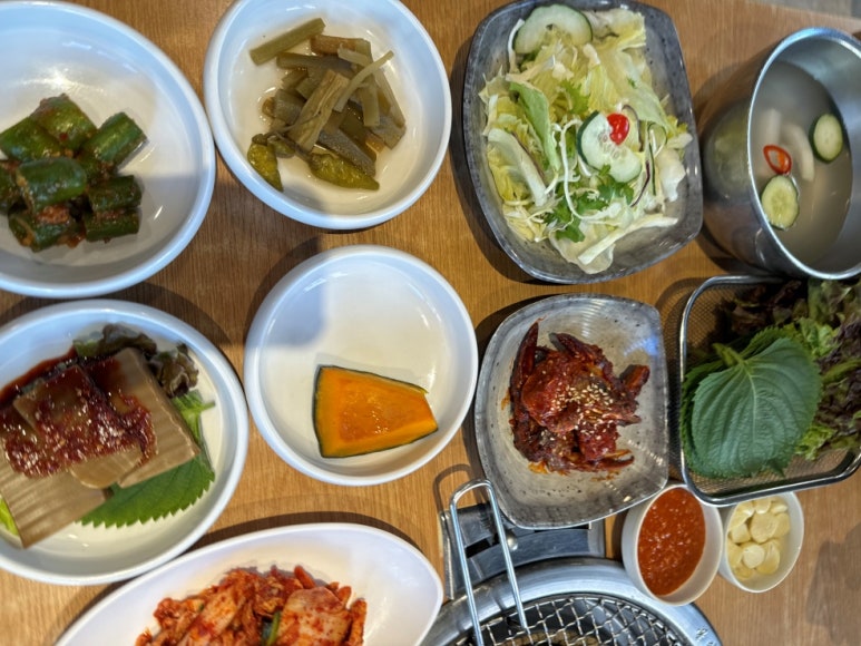 옛날불고기 이미지