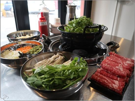 청도미나리식당 동래점 이미지