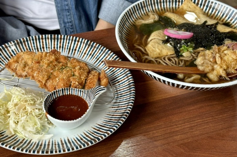 삼동소바화성융건릉점 이미지