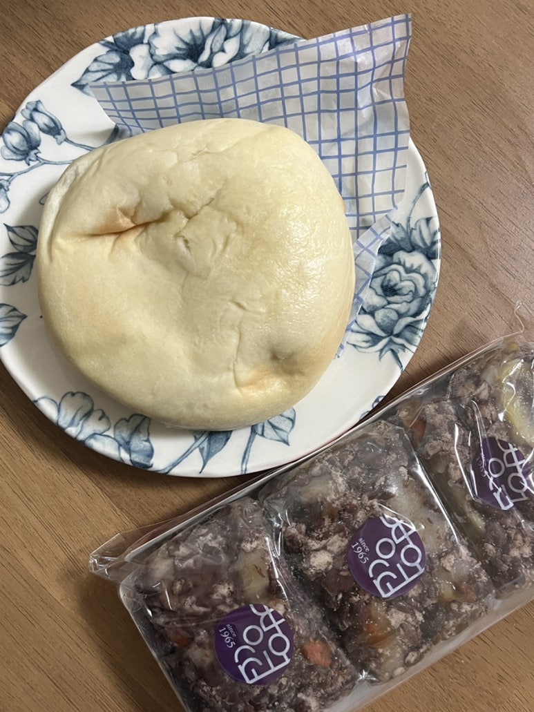 (주)창억떡집 이미지
