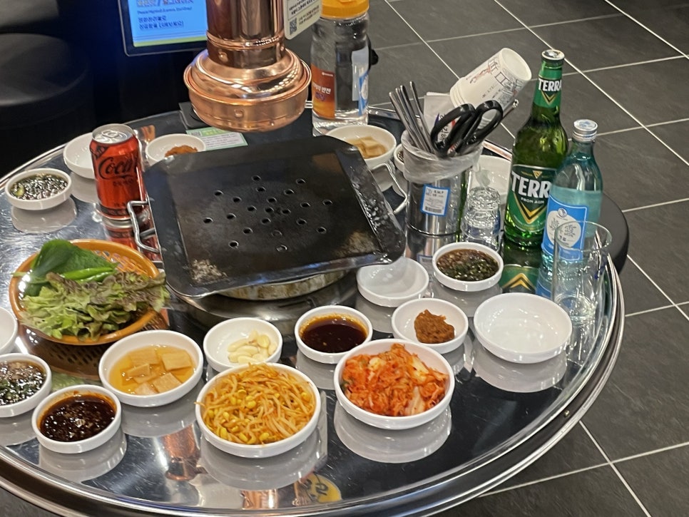 해도뒷고기 이미지