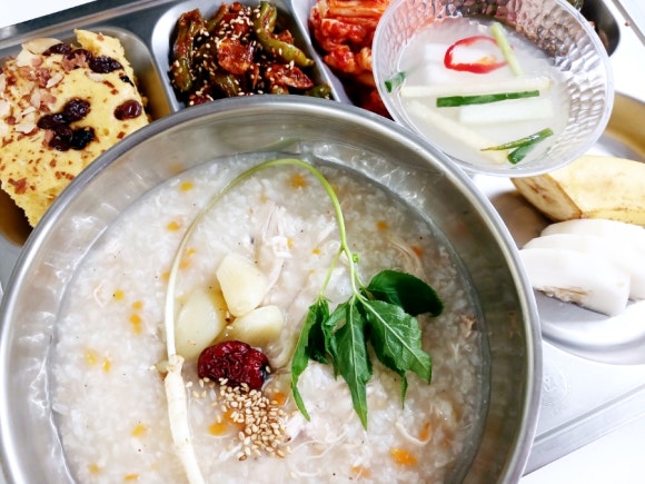 뿌리통닭식당 이미지