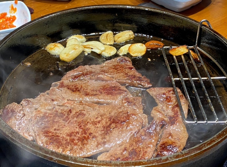 배터지는한우 동탄점 이미지