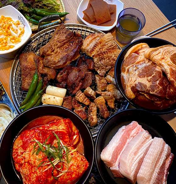 명륜진사갈비울산 이미지