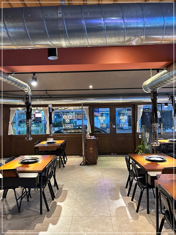 참숯구이마을 이미지