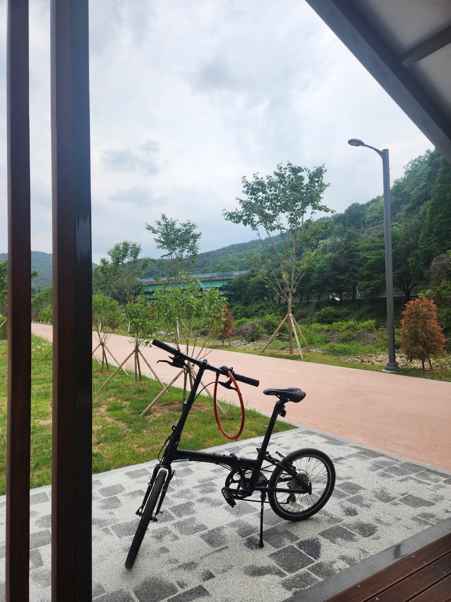 하삼동커피 함안점 이미지