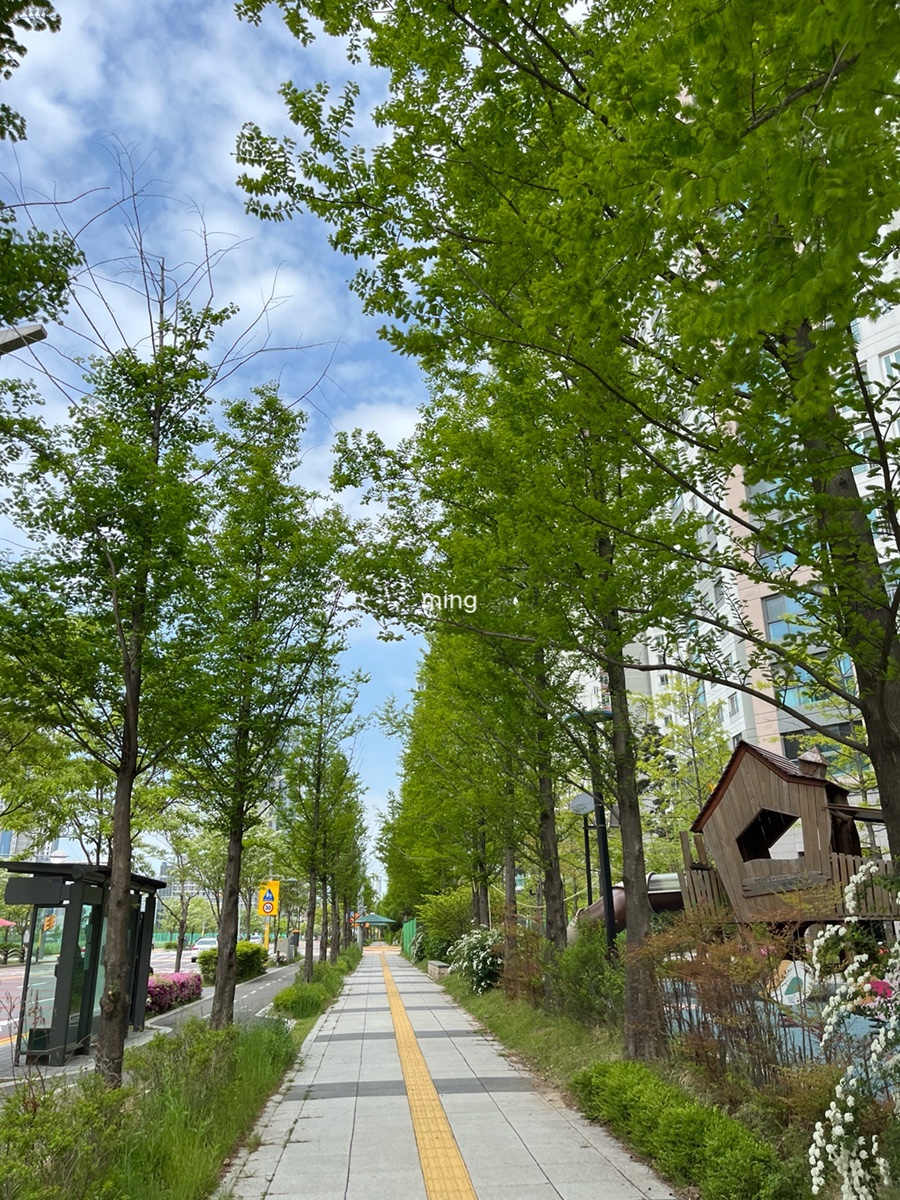 더샵세탁소 이미지