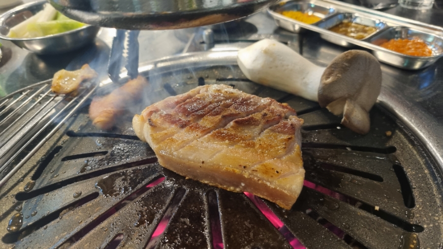 명성고깃집 사송점 이미지