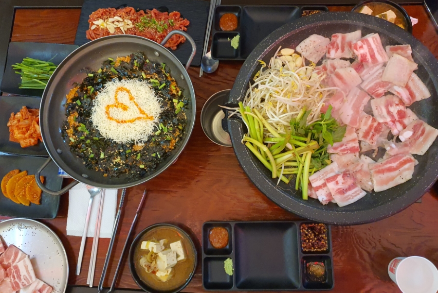 마왕소곱창 이미지
