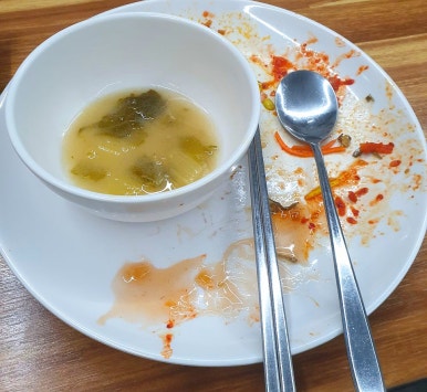 쌍암공원한식뷔페 이미지