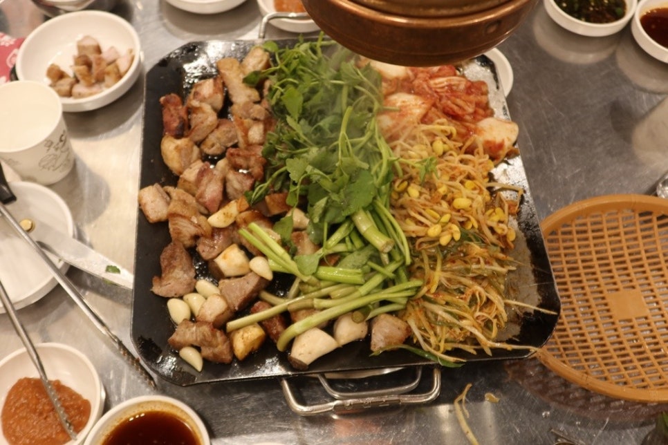 평화김해뒷고기 구서점 이미지