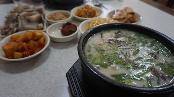 미가병천순대 이미지