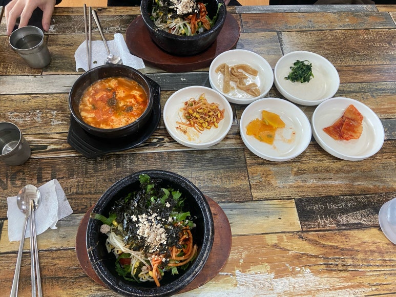 더도리칼국수 이미지