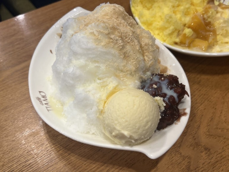 카페띠아모경기대점 이미지