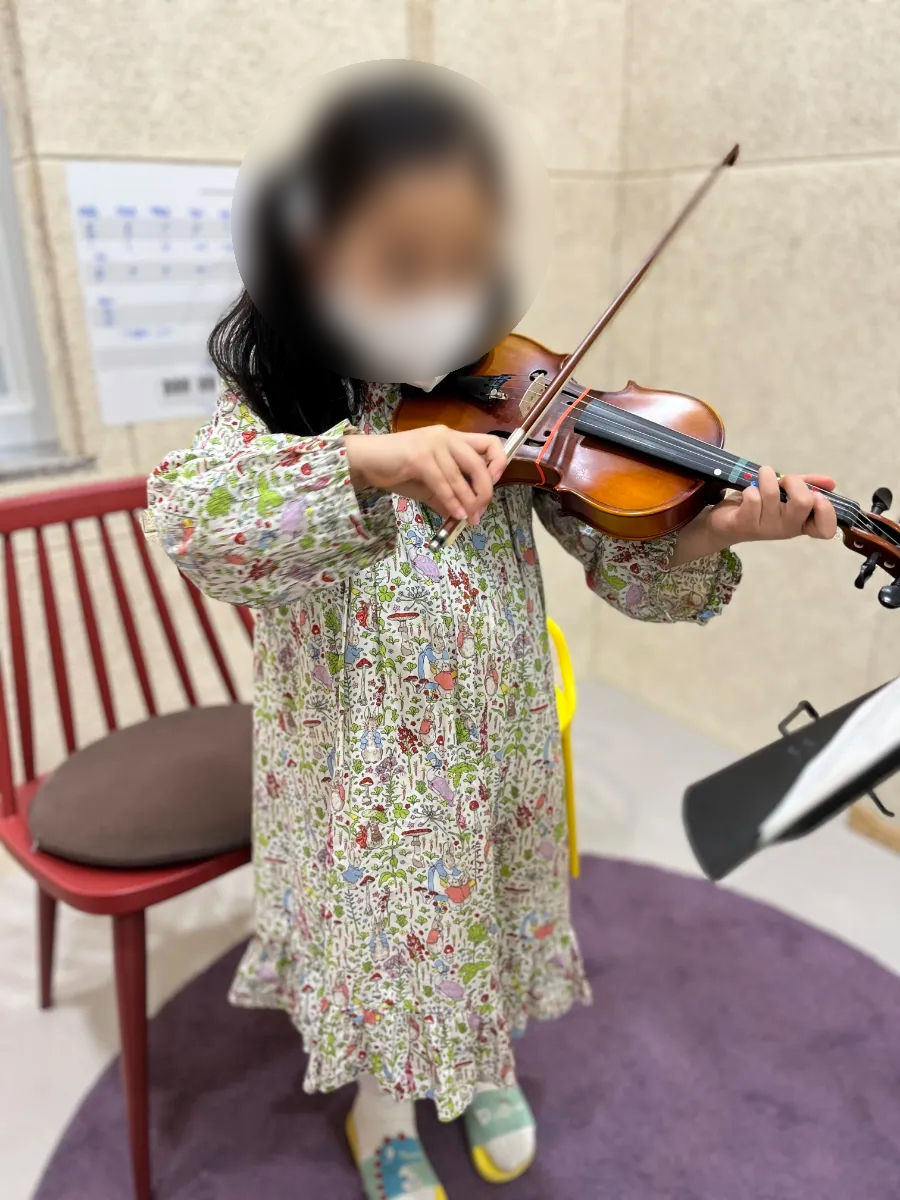 연세현악학원 이미지
