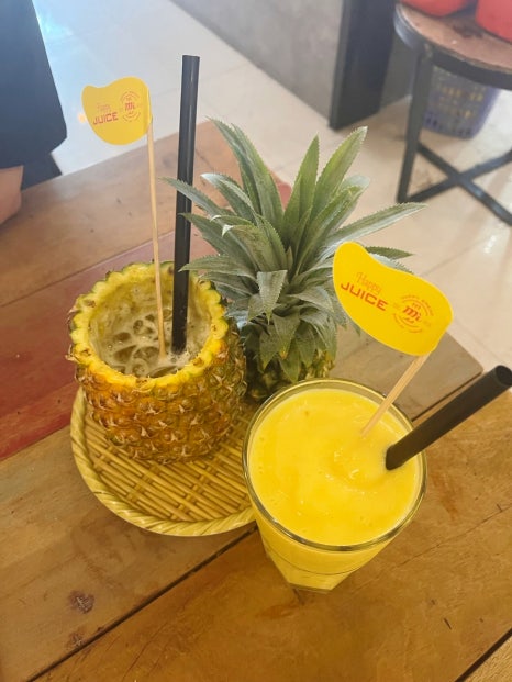 해피브레드 이미지