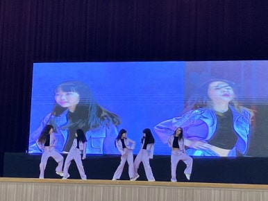 트레블러크루/트래블댄스학원 이미지