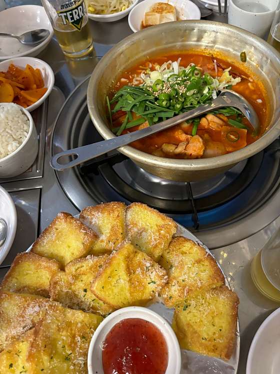 한사발우동 이미지