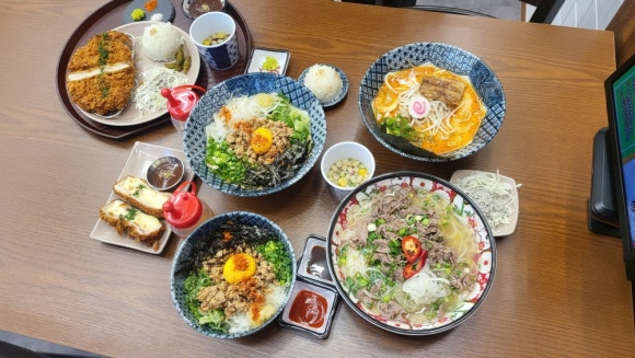 면식당 이미지
